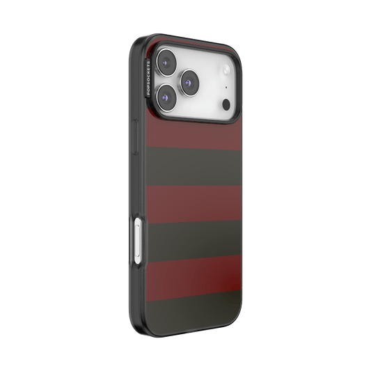 Slashed — iPhone 17 Pro Max MagSafe Case - US 31965