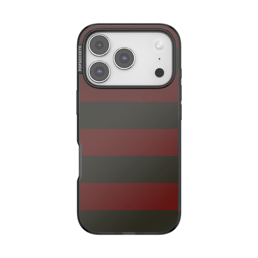 Slashed — iPhone 17 Pro MagSafe Case - US 60911
