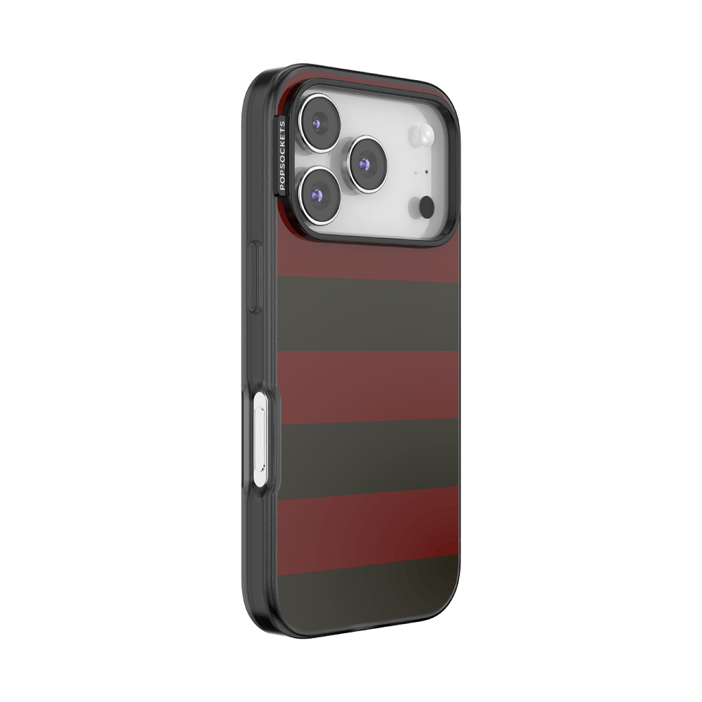 Slashed — iPhone 17 Pro MagSafe Case - US 45793