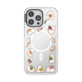 Spooky Book Club — iPhone 14 Pro Max MagSafe Case - US 47762