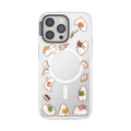 Spooky Book Club — iPhone 15 Pro Max MagSafe Case - US 71482