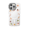 Spooky Book Club — iPhone 15 Pro MagSafe Case - US 48208