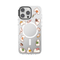 Spooky Book Club — iPhone 16 Pro Max MagSafe Case - US 20341