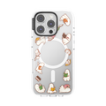 Spooky Book Club — iPhone 16 Pro MagSafe Case - US 79143