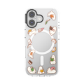 Spooky Book Club — iPhone 16 MagSafe Case - US 04297