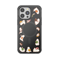 Spooky Book Club Smoke — iPhone 14 Pro Max MagSafe Case - US 08753