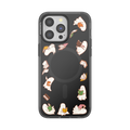 Spooky Book Club Smoke — iPhone 15 Pro Max MagSafe Case - US 08947