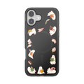 Spooky Book Club Smoke — iPhone 16 Plus MagSafe Case - US 03447