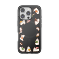 Spooky Book Club Smoke — iPhone 16 Pro MagSafe Case - US 49437