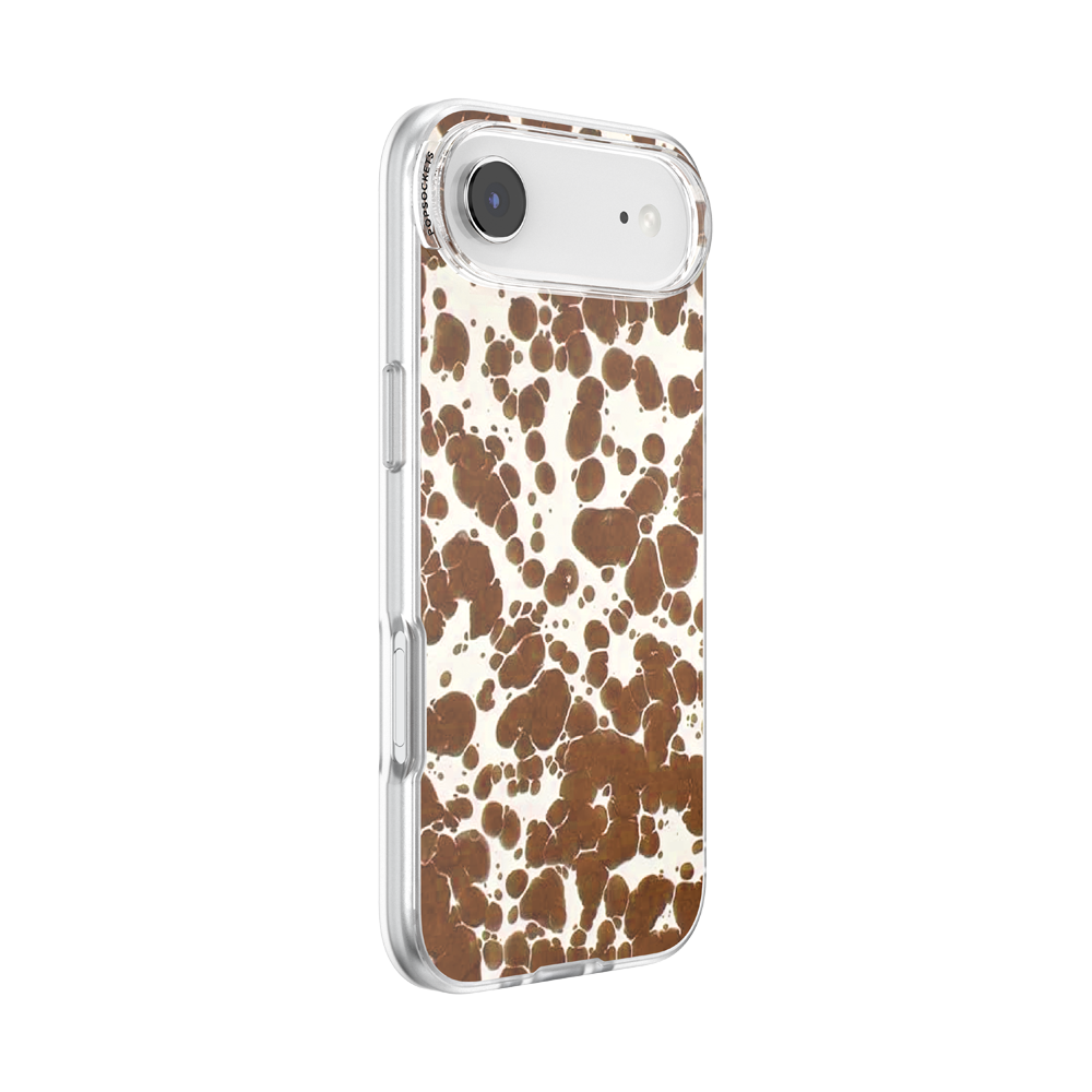 Spotted Soil — iPhone Air MagSafe Case - US 94773