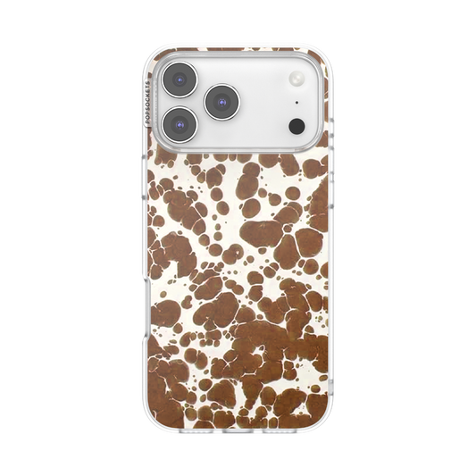 Spotted Soil — iPhone 17 Pro Max MagSafe Case - US 28285