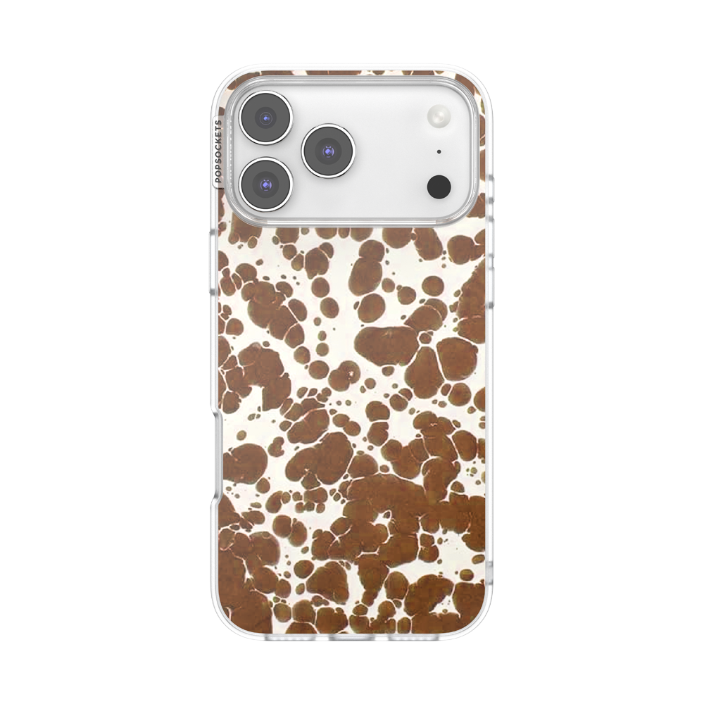 Spotted Soil — iPhone 17 Pro Max MagSafe Case - US 87013