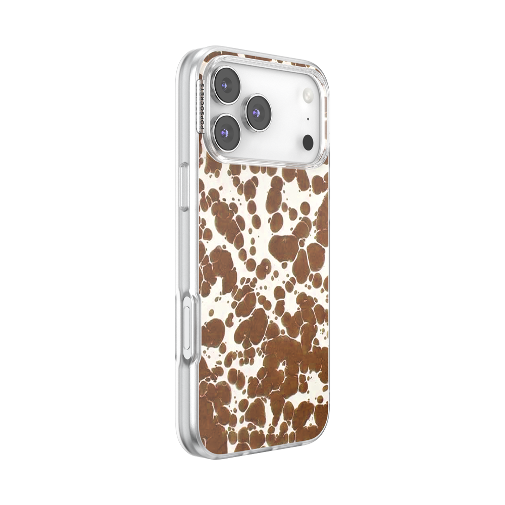 Spotted Soil — iPhone 17 Pro Max MagSafe Case - US 28285