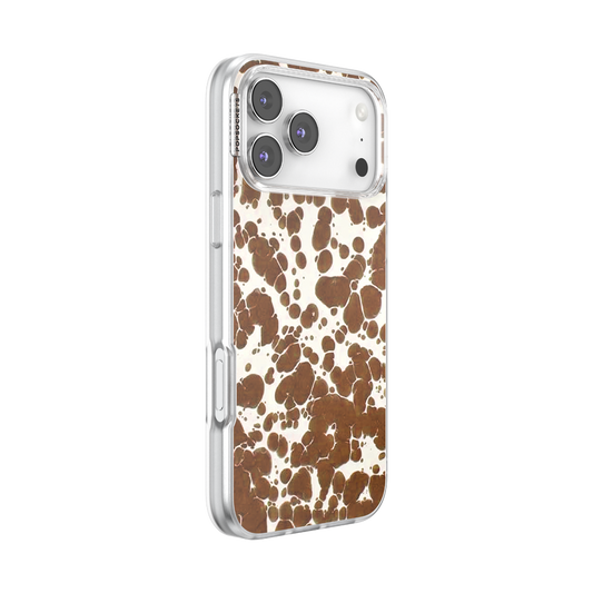 Spotted Soil — iPhone 17 Pro Max MagSafe Case - US 67111