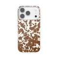 Spotted Soil — iPhone 17 Pro MagSafe Case - US 13306
