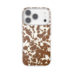 Spotted Soil — iPhone 17 Pro MagSafe Case - US 13306