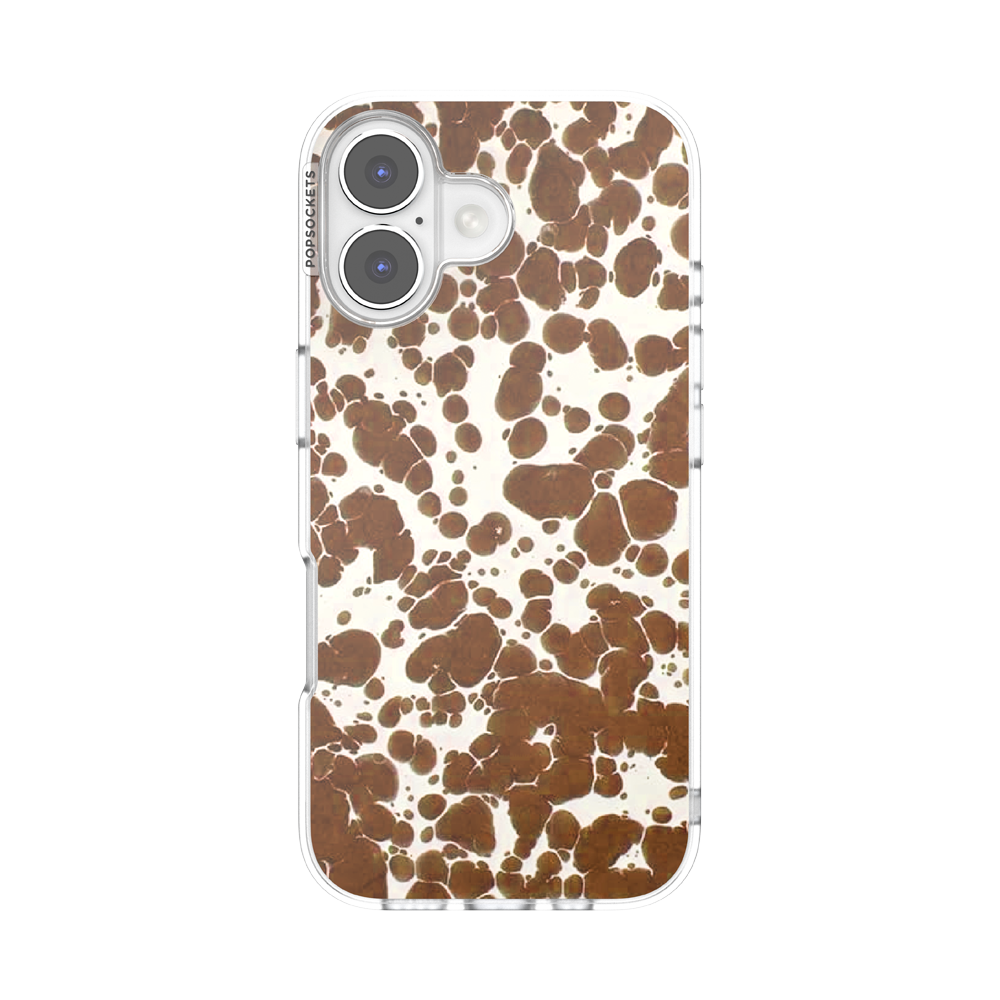 Spotted Soil — iPhone 17 MagSafe Case - US 47493