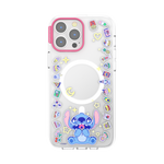 Stitch Snack Attack — iPhone 13 Pro Max MagSafe Case - US 36976