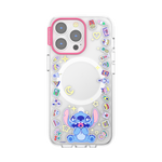 Stitch Snack Attack — iPhone 13 Pro MagSafe Case - US 63589