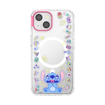 Stitch Snack Attack — iPhone 13 MagSafe Case - US 58094