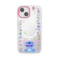 Stitch Snack Attack — iPhone 15 MagSafe Case - US 17244