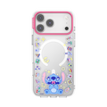 Stitch Snack Attack — iPhone 17 Pro Max MagSafe Case - US 93524