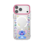 Stitch Snack Attack — iPhone 17 Pro Max MagSafe Case - US 87908