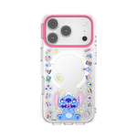 Stitch Snack Attack — iPhone 17 Pro MagSafe Case - US 41828