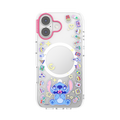 Stitch Snack Attack — iPhone 17 MagSafe Case - US 80195