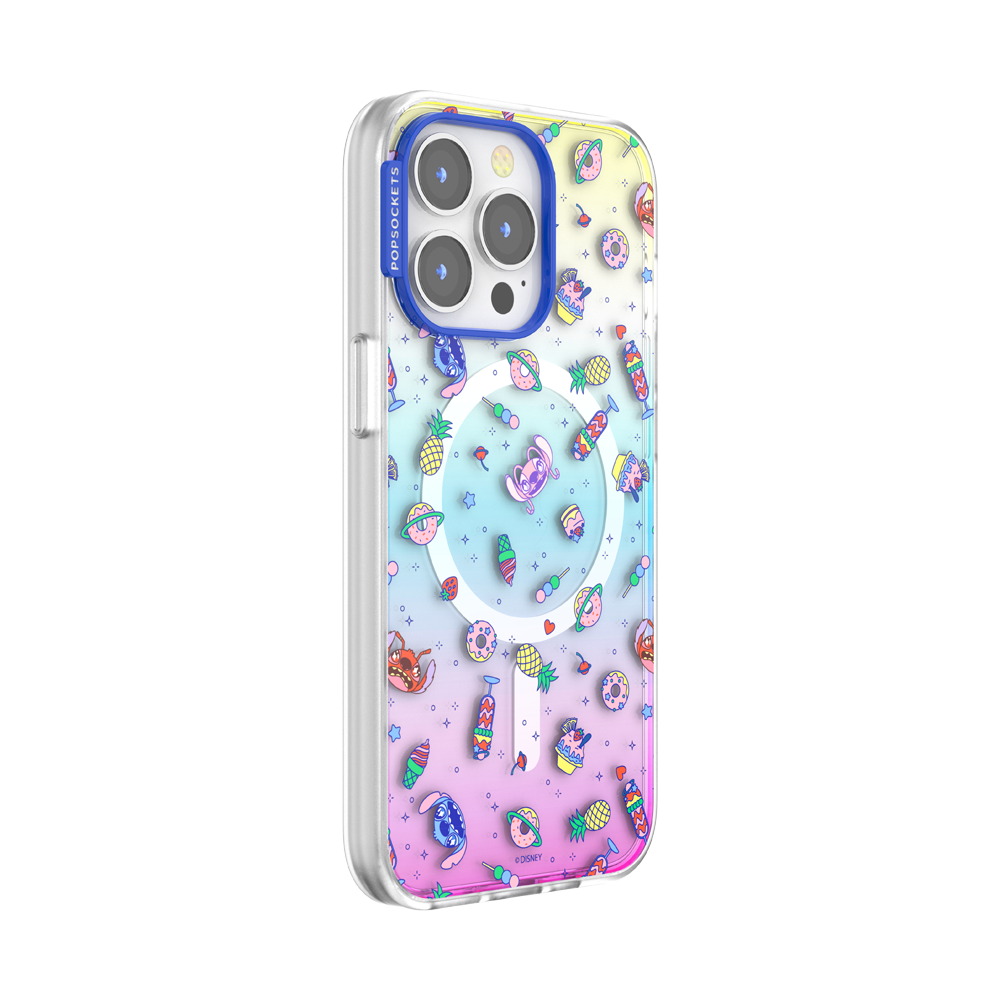 Stitch Snack Dreams — iPhone 13 Pro MagSafe Case - US 57814