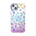 Stitch Snack Dreams — iPhone 15 Plus MagSafe Case - US 85001