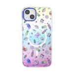 Stitch Snack Dreams — iPhone 15 Plus MagSafe Case - US 85001
