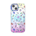 Stitch Snack Dreams — iPhone 15 MagSafe Case - US 26117