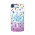 Stitch Snack Dreams — iPhone 17e/16e MagSafe Case - US 89143