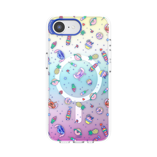Stitch Snack Dreams — iPhone 17e/16e MagSafe Case - US 85964