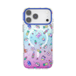 Stitch Snack Dreams — iPhone 17 Pro Max MagSafe Case - US 81520