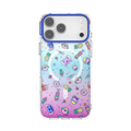 Stitch Snack Dreams — iPhone 17 Pro Max MagSafe Case - US 84169
