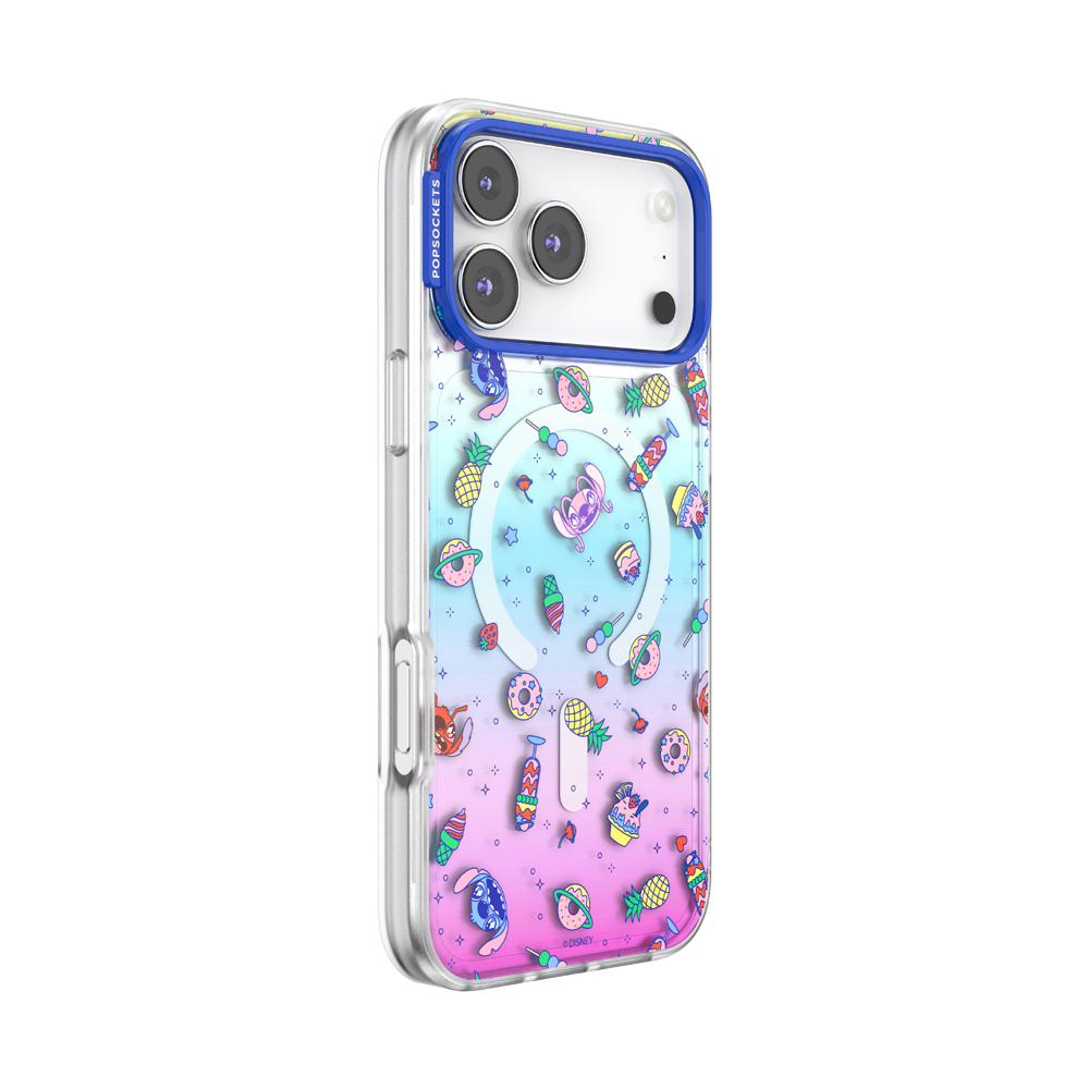 Stitch Snack Dreams — iPhone 17 Pro Max MagSafe Case - US 99501