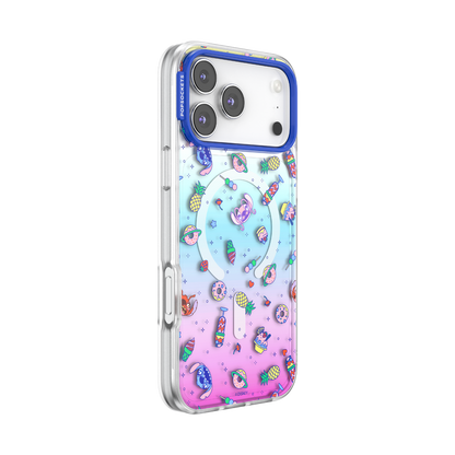 Stitch Snack Dreams — iPhone 17 Pro Max MagSafe Case - US 07711