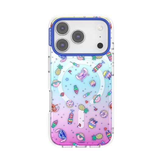 Stitch Snack Dreams — iPhone 17 Pro MagSafe Case - US 99204