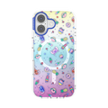 Stitch Snack Dreams — iPhone 17 MagSafe Case - US 05980