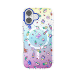 Stitch Snack Dreams — iPhone 17 MagSafe Case - US 05980