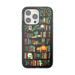 Storied Shelves  — iPhone 13 Pro MagSafe Case - US 83534