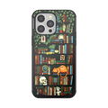 Storied Shelves — iPhone 14 Pro Max MagSafe Case - US 11380