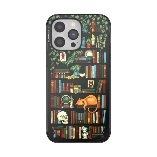 Storied Shelves — iPhone 14 Pro Max MagSafe Case - US 11380