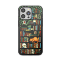 Storied Shelves — iPhone 15 Pro Max MagSafe Case - US 51155