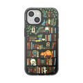 Storied Shelves  — iPhone 15 MagSafe Case - US 41107