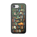 Storied Shelves  — iPhone 17e/16e MagSafe Case - US 25528
