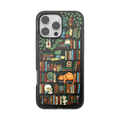 Storied Shelves — iPhone 16 Pro Max MagSafe Case - US 91291