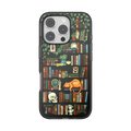 Storied Shelves — iPhone 16 Pro MagSafe Case - US 30512